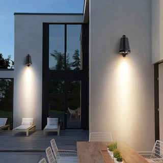Outdoor  Courtyard Waterproof Decorative Light
