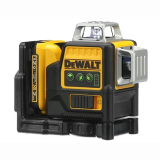 Vertical 12 Lines Laser Level Meter