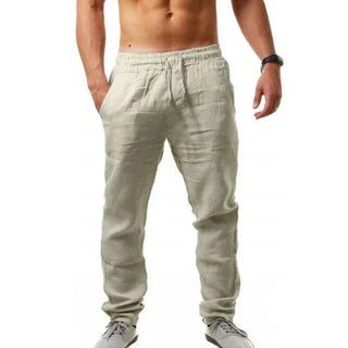 Luxury Brand Fitness Sports Pants