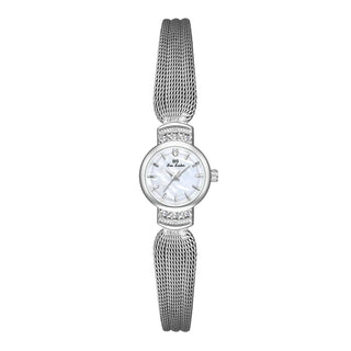 Top Brand Watches For Women Diamond Golden Quartz New Women's Gold Watch Fashion Dress Lady Female Small Wristwatch Gifts