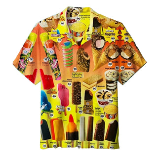 Hawaiian Beach Party Short Sleeve Shirts