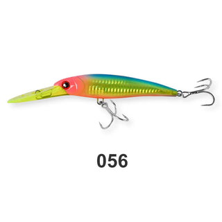 Artificial Saltwater Wobbler Fishing Lure Bait