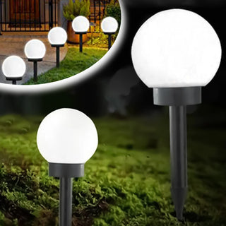 Outdoor Garden Lawn Solar Light