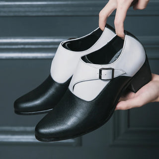 Platform Wedding Party Dress Shoes