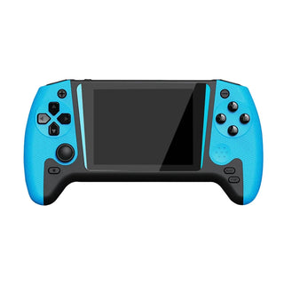 Handheld LCD Screen Gaming Console