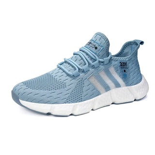 Luxury Lightweight Casual Tennis Shoes