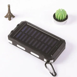 Large Capacity Solar Power Bank