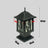 GB E27 Lamp Cap