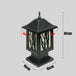 GB E27 Lamp Cap