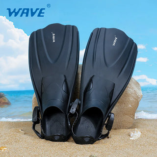 Adult Swimming Adjustable Diving Fins