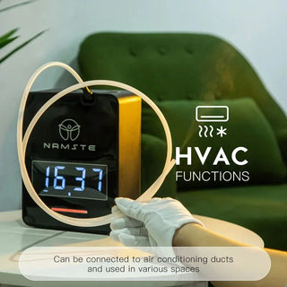 Hotel Aroma Diffuser Machine