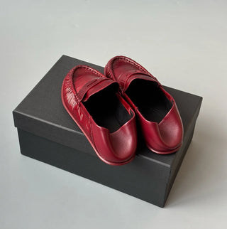 Italian French Fashion Ladies Soft Shoes