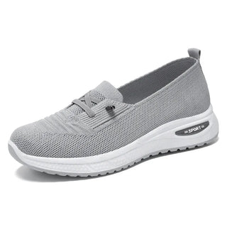 Breathable Chunky Sole Casual Shoes - Epictzar Intl.