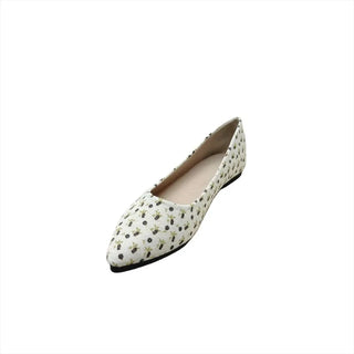 Soft Comfortable Slip On Casual Shoes