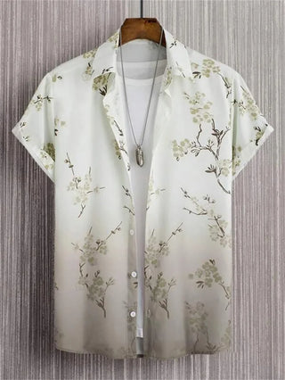 Men's Breathable Outdoor Beach Top
