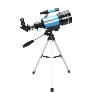 High Magnification Stargazing Monocular