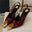 Wine Red 6 CM