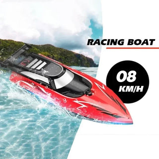 Remote Control Kids Toy Speedboat - Epictzar Intl.