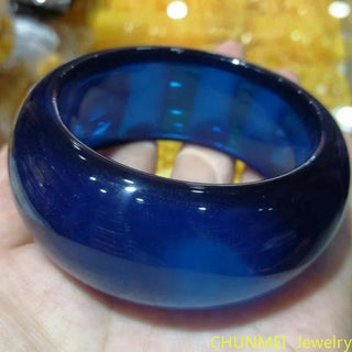Naturally Handmade Baltic Amber Bangle