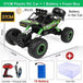 37CM Green 1Battery