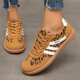 Lightweight Luxury Flat Loafers Sneakers - Epictzar Intl.