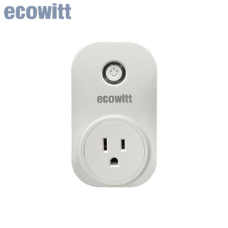 WiFi RC Smart Living Outlet Plug