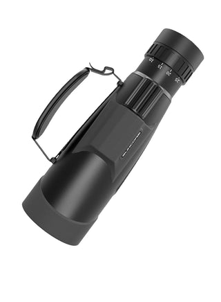 Lightweight HD Single-tube Monocular