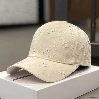 New Trendy Baseball Cap Anti-Sun Adjustable Hip Hop Gorras Anti-uv Trucker Cap Peaked Cap Anti-uv Hip Hop Gorras