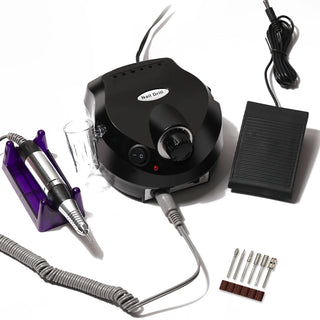 Professional Sander Pedicure Manicure Tools