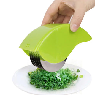 Stainless Steel Kitchen Gadget Set