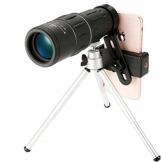 Long Range Hunting Camping Monocular