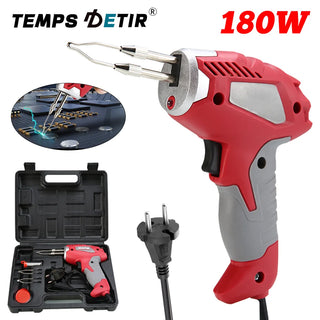 Professional Electric Machine Soldering Tool