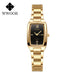 Gold Black