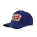 Navy Blue D8329