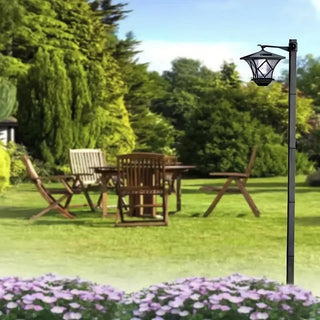 Outdoor Automatic Sensor Switch Control Light