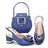 D Blue