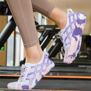 Women Aqua Diving Gym Water Shoes