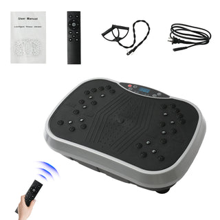 Exercise Vibration Plate Fitness Equipment