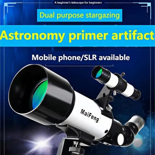 Professional Stargazing High Power HD Monocular