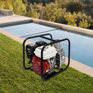 High-performance Water Transfer Pump