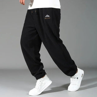 Men Extra Large Size Sweatpant - Epictzar Intl.