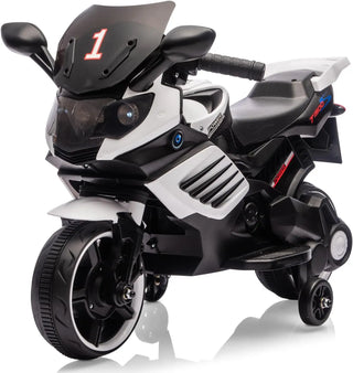 Toddlers Kids 6V Electric Ride Motorcycle