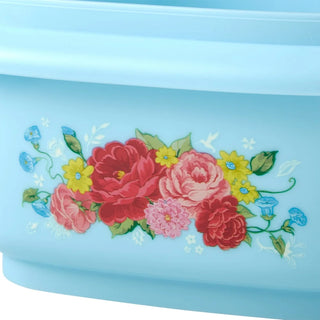 Plastic Airtight Food Storage Containers Set