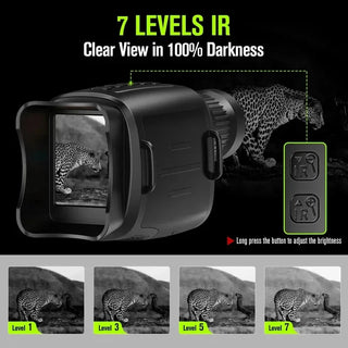 Camera Hunting 16X Digital Zoom Monocular