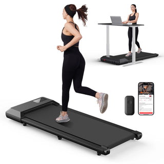 LCD Digital Data Display 300lbs Treadmill
