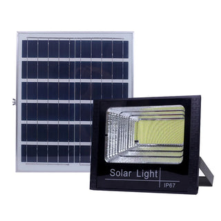 Remote Control Outside Spot Lights