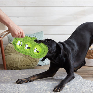 Boredom Interactive Throwing Plush Toy