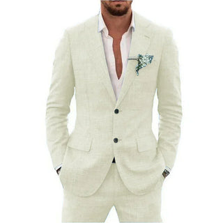 Luxurious Office Evening Party Tailored Suits