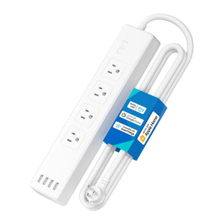 WiFi Smart Surge Protector Power Strip