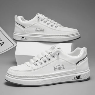 Men Driving Breathable Walking Sneakers